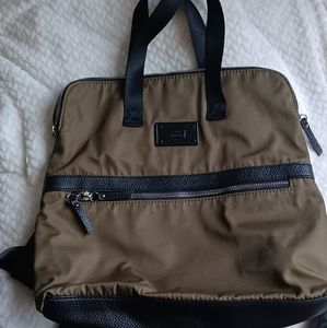 Steve madden bookbag purse